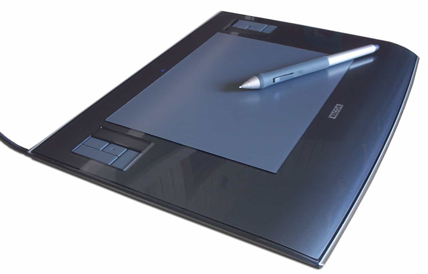 Huion Drawing Tablets. A Worthy Competitor For Beginners