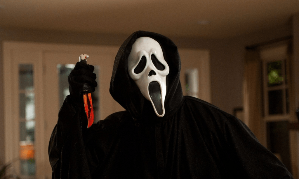 Scream 5 to Release in 2022 - Geek Hash