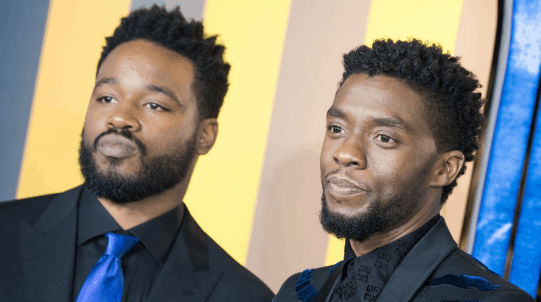 Ryan Coogler Pens Powerful Tribute to Chadwick Boseman ...