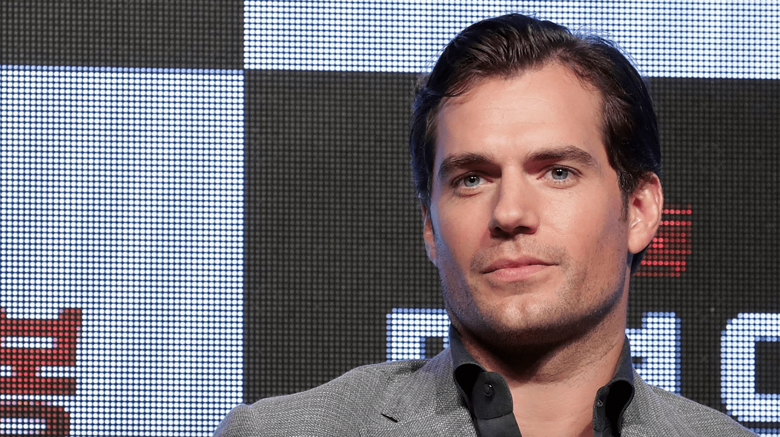 Henry Cavill: A.I. Names Him Best Candidate for Bond ...