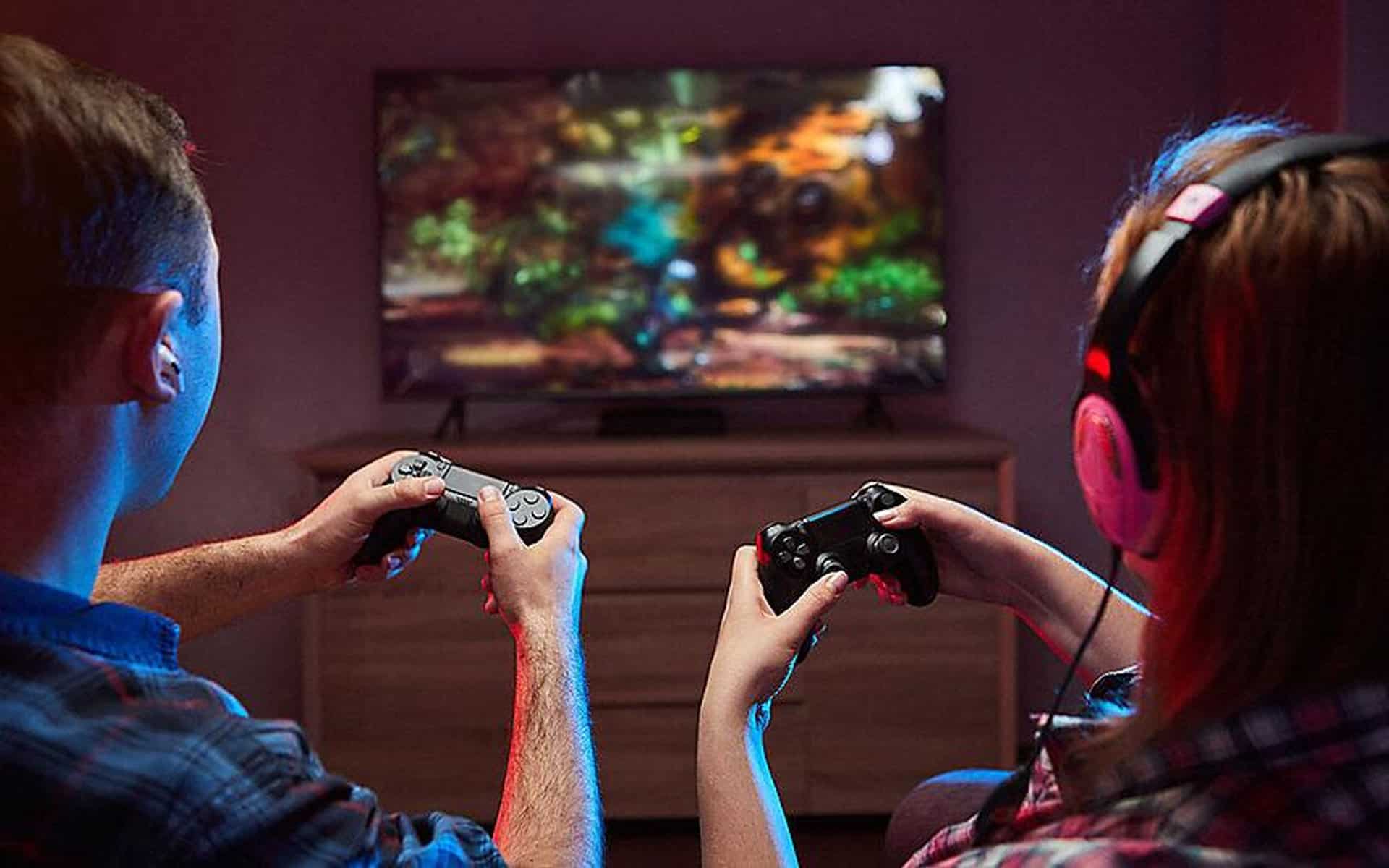 Best Ps5 Games To Play With Family