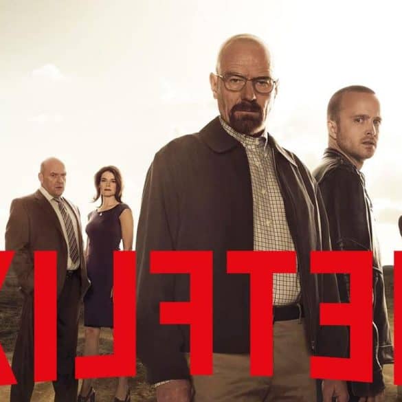 The most watched Netflix shows 2022