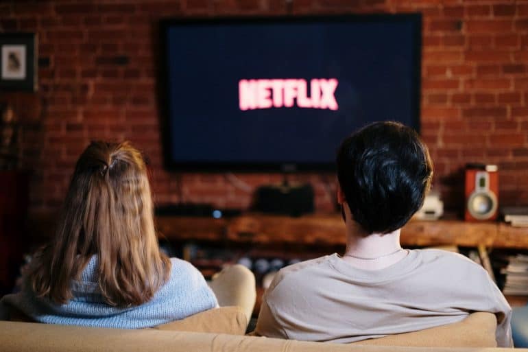 Whats New on Netflix Is it letting you binge watch