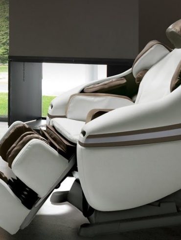 massagew chair